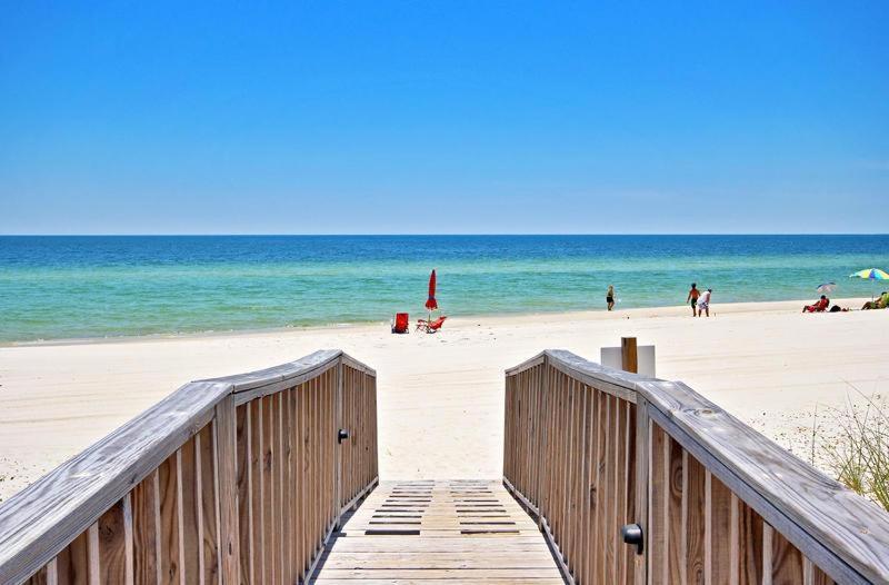 Perdido Quay 501 Villa Orange Beach Ngoại thất bức ảnh