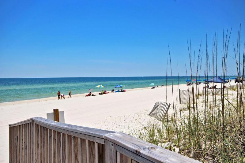 Perdido Quay 501 Villa Orange Beach Ngoại thất bức ảnh
