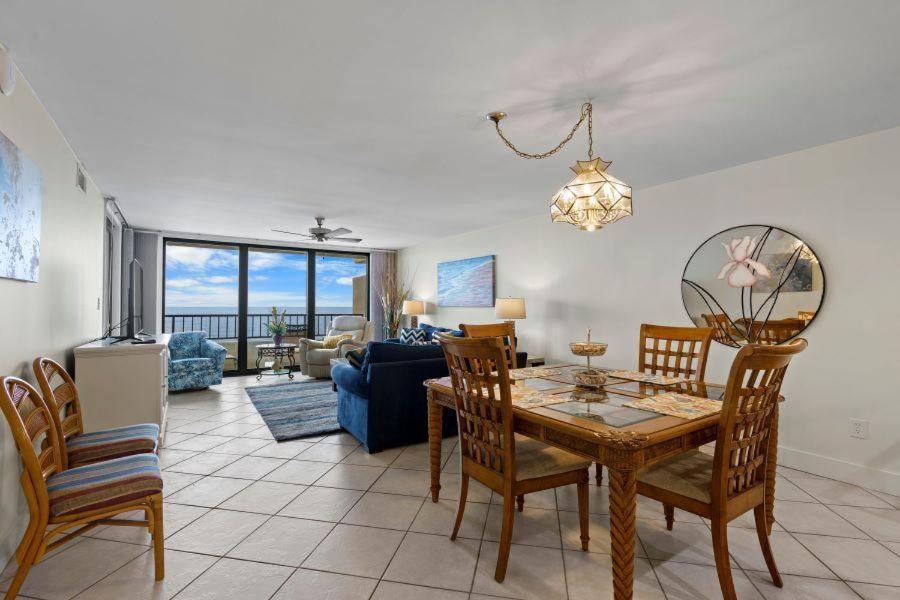 Perdido Quay 501 Villa Orange Beach Ngoại thất bức ảnh