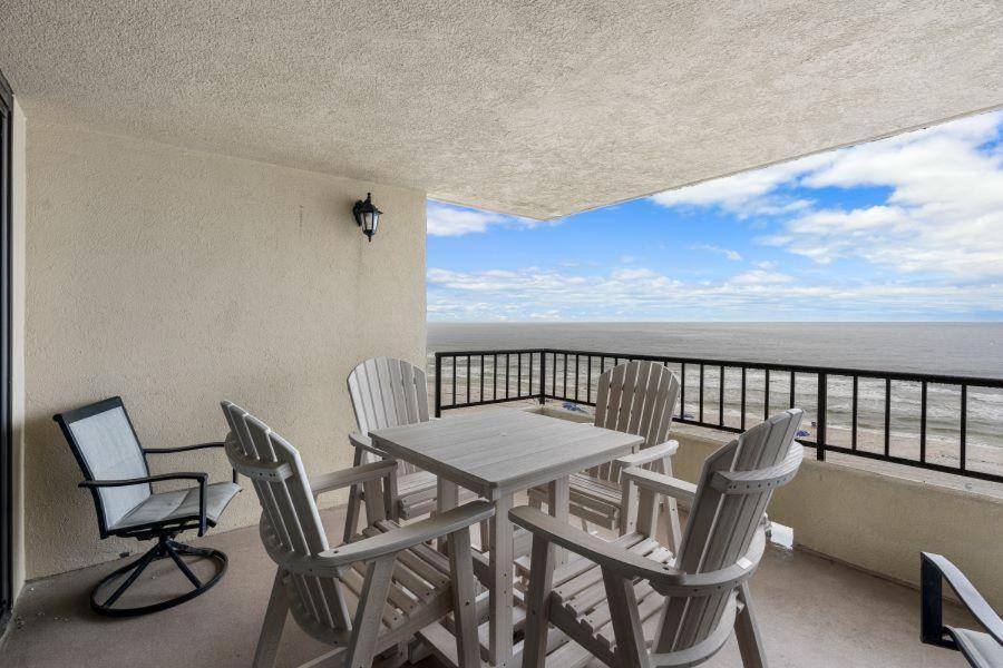Perdido Quay 501 Villa Orange Beach Ngoại thất bức ảnh