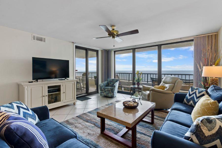 Perdido Quay 501 Villa Orange Beach Ngoại thất bức ảnh
