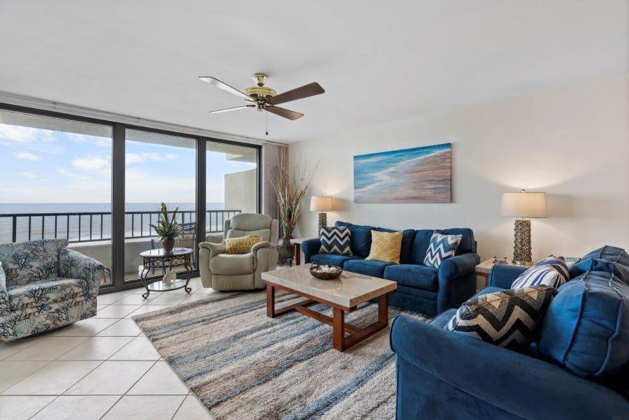 Perdido Quay 501 Villa Orange Beach Ngoại thất bức ảnh