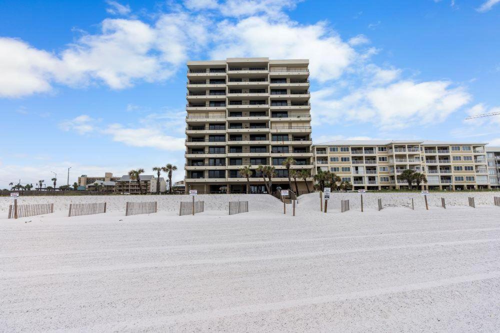 Perdido Quay 501 Villa Orange Beach Ngoại thất bức ảnh