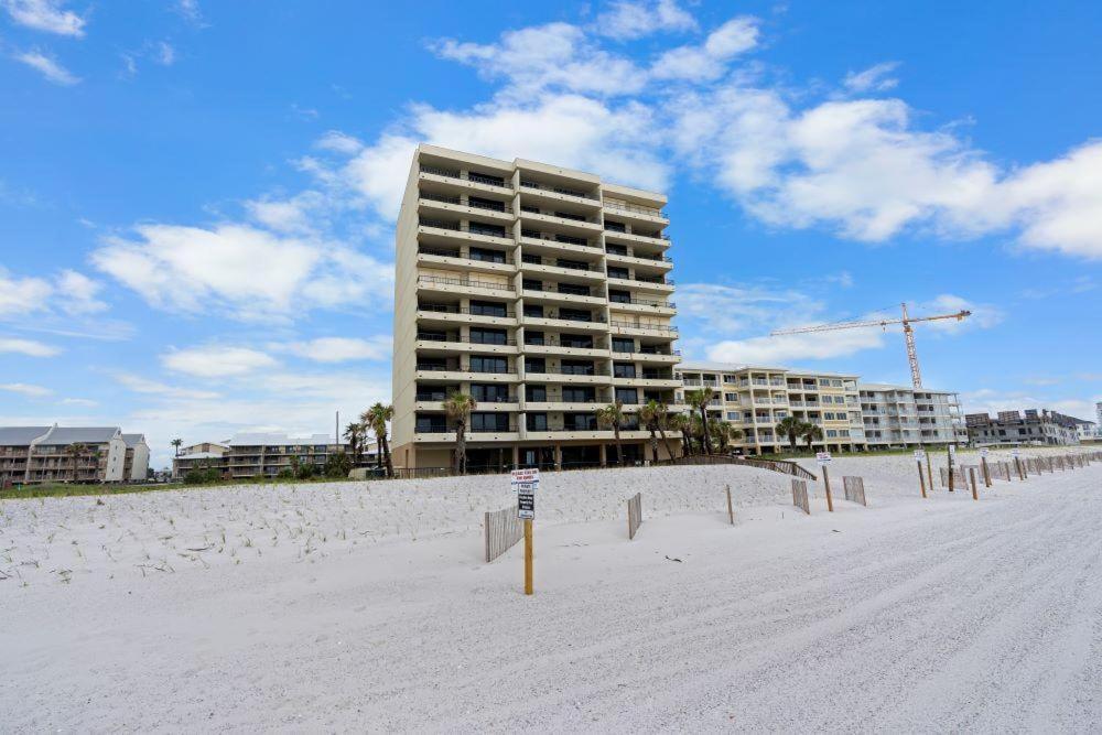 Perdido Quay 501 Villa Orange Beach Ngoại thất bức ảnh