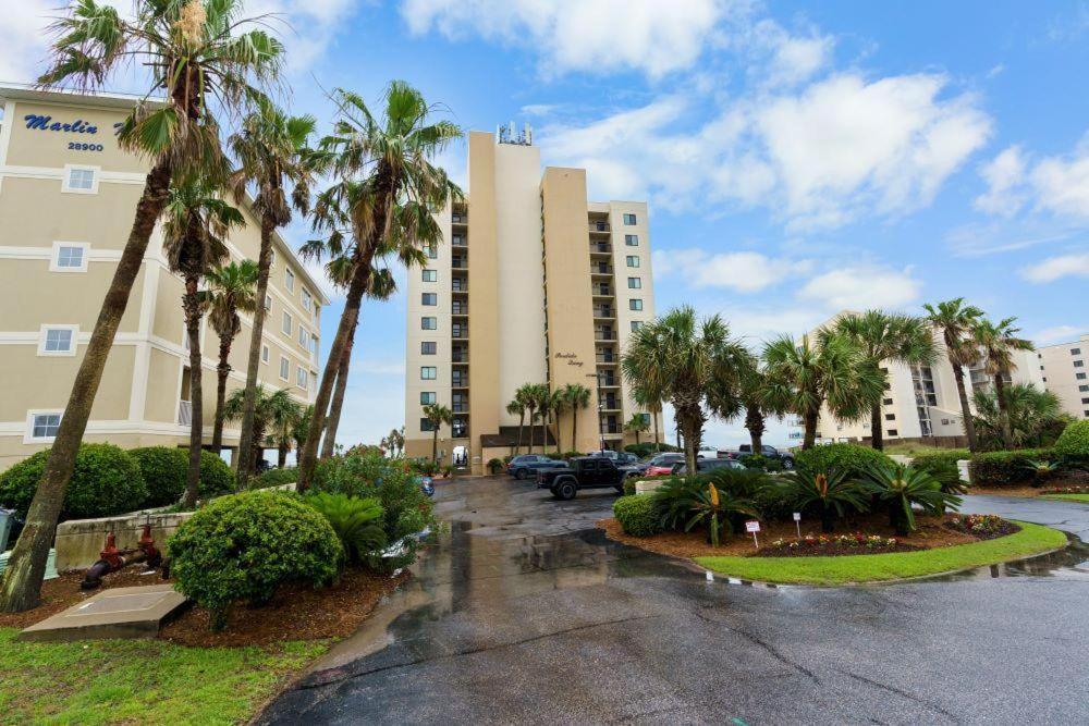 Perdido Quay 501 Villa Orange Beach Ngoại thất bức ảnh