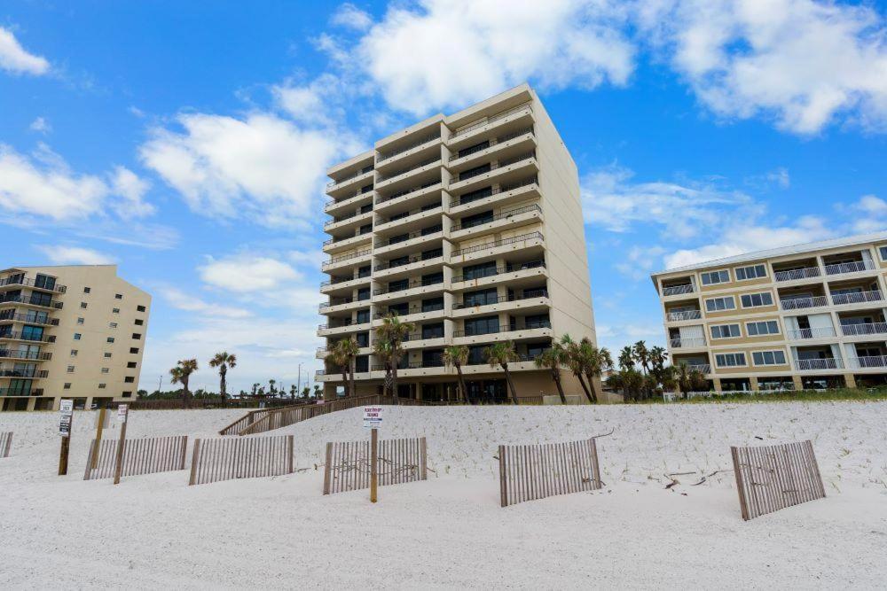 Perdido Quay 501 Villa Orange Beach Ngoại thất bức ảnh
