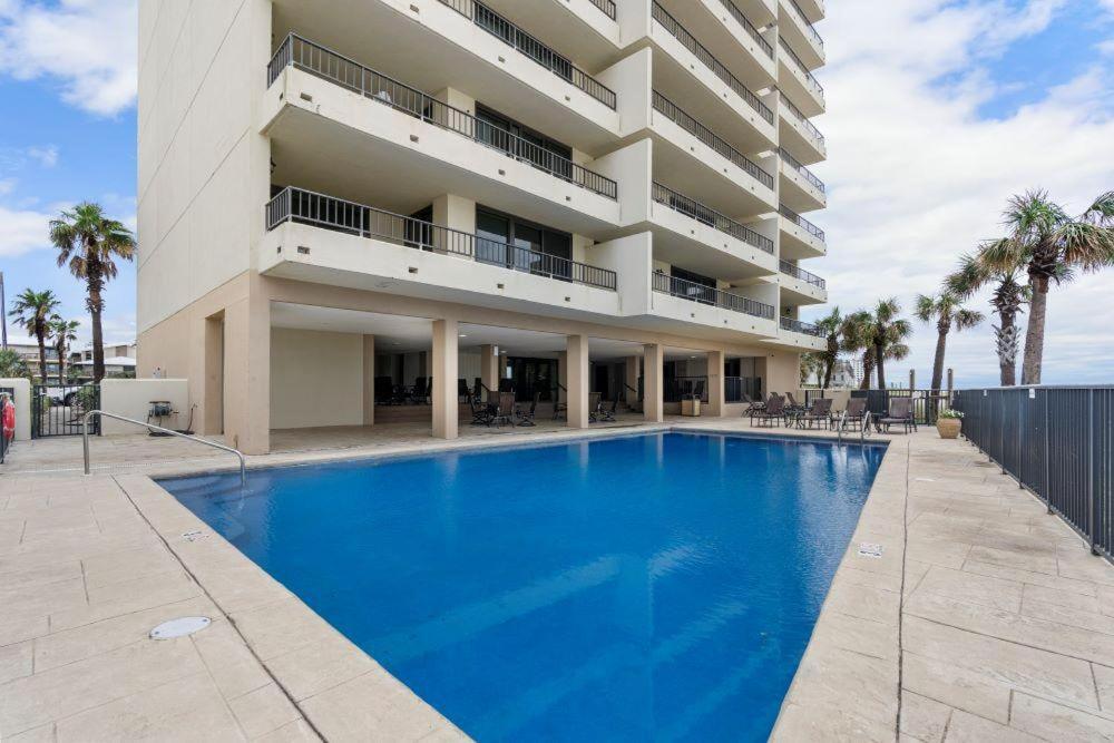 Perdido Quay 501 Villa Orange Beach Ngoại thất bức ảnh