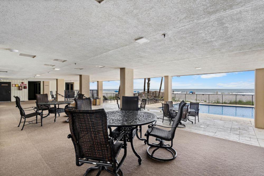 Perdido Quay 501 Villa Orange Beach Ngoại thất bức ảnh