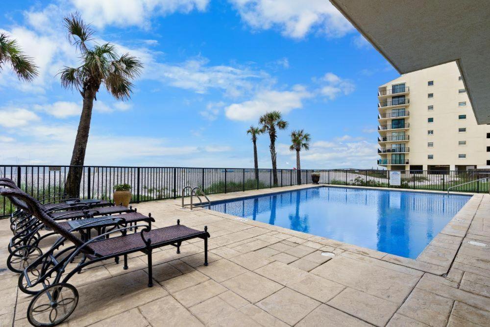 Perdido Quay 501 Villa Orange Beach Ngoại thất bức ảnh