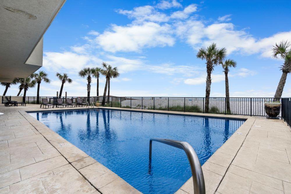 Perdido Quay 501 Villa Orange Beach Ngoại thất bức ảnh