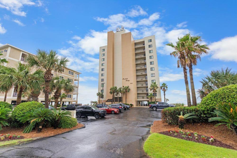 Perdido Quay 501 Villa Orange Beach Ngoại thất bức ảnh