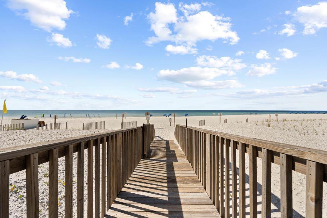 Perdido Quay 501 Villa Orange Beach Ngoại thất bức ảnh