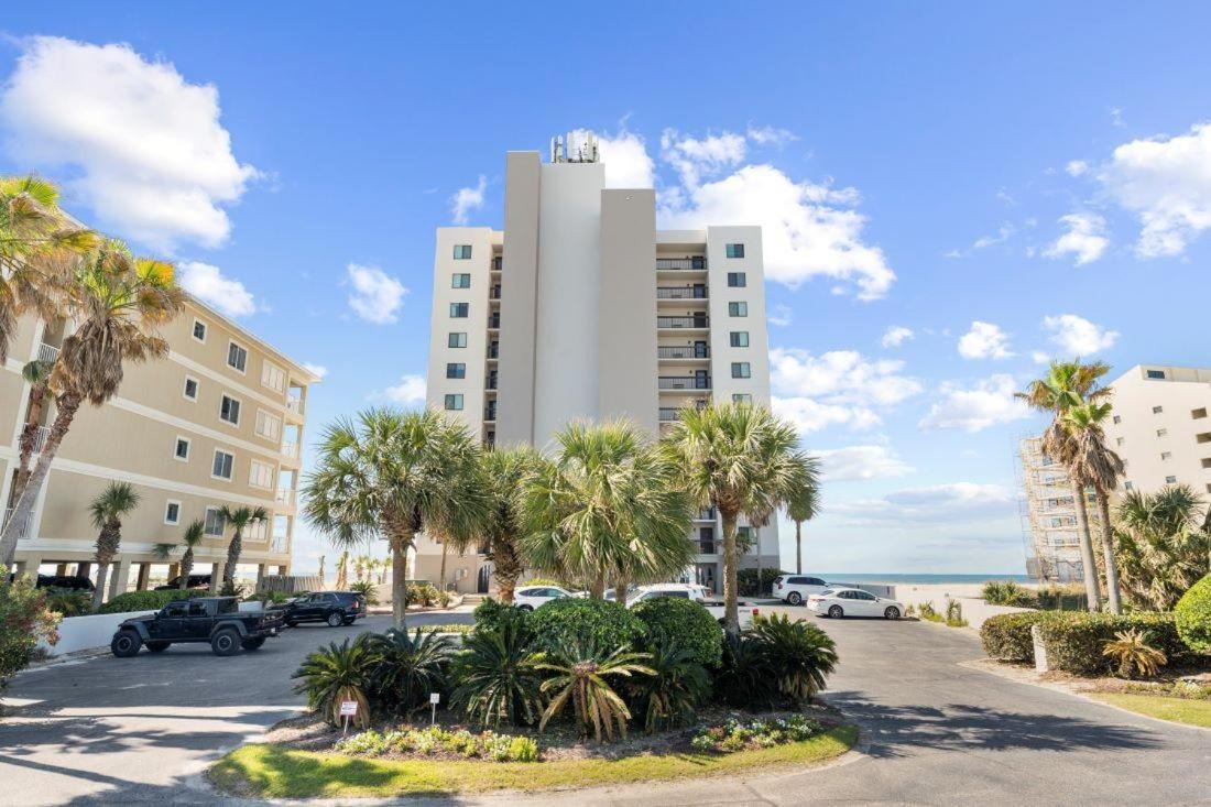Perdido Quay 501 Villa Orange Beach Ngoại thất bức ảnh