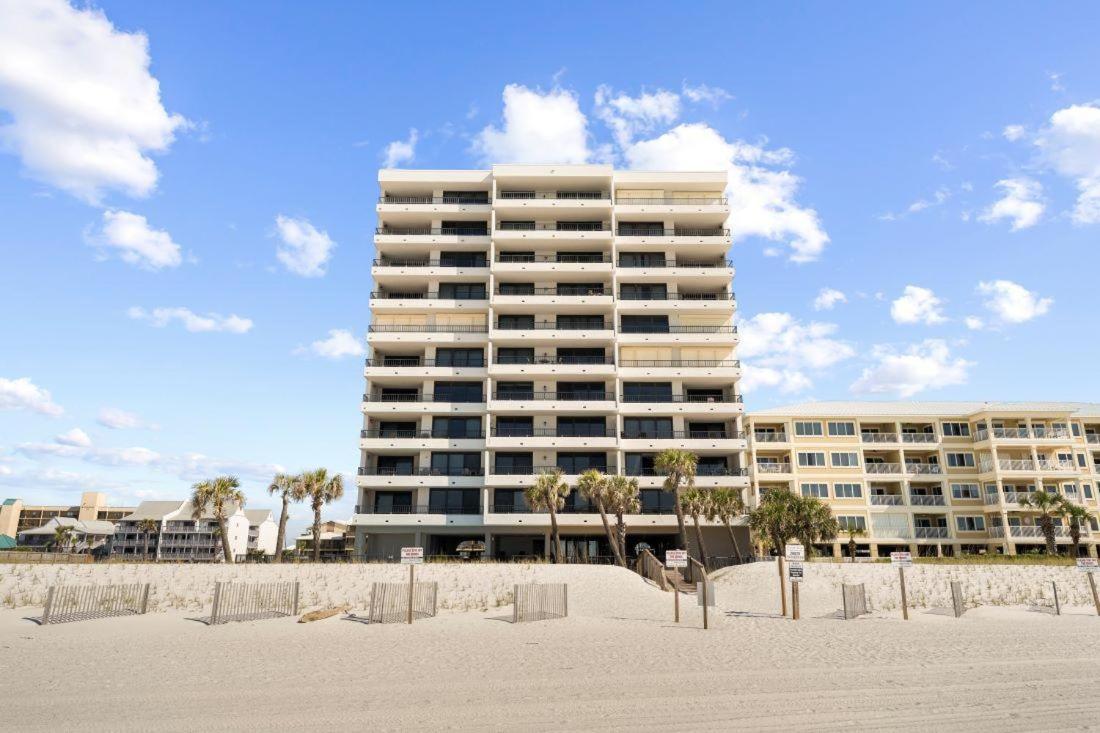 Perdido Quay 501 Villa Orange Beach Ngoại thất bức ảnh