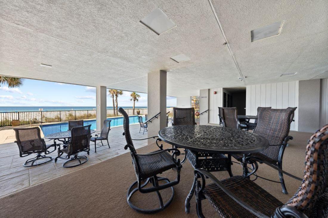 Perdido Quay 501 Villa Orange Beach Ngoại thất bức ảnh