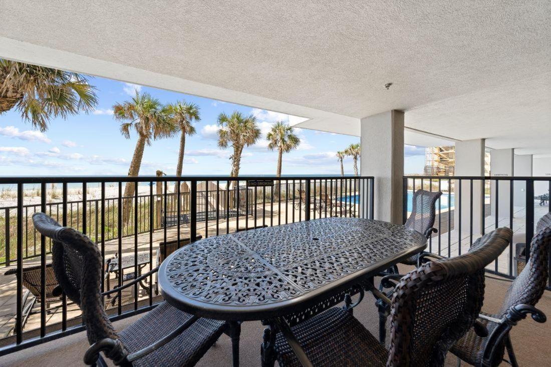 Perdido Quay 501 Villa Orange Beach Ngoại thất bức ảnh