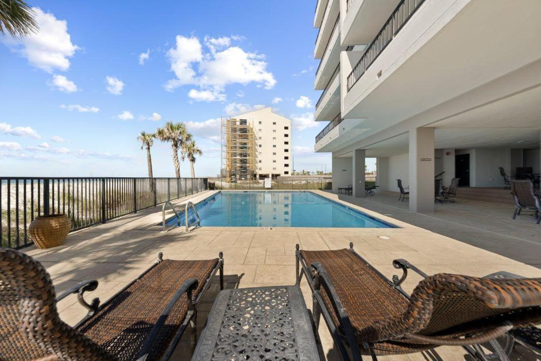 Perdido Quay 501 Villa Orange Beach Ngoại thất bức ảnh