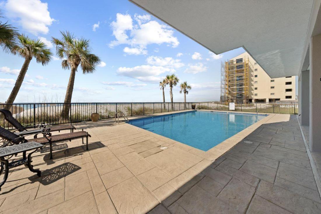 Perdido Quay 501 Villa Orange Beach Ngoại thất bức ảnh